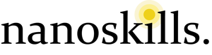 Nanoskills.fr