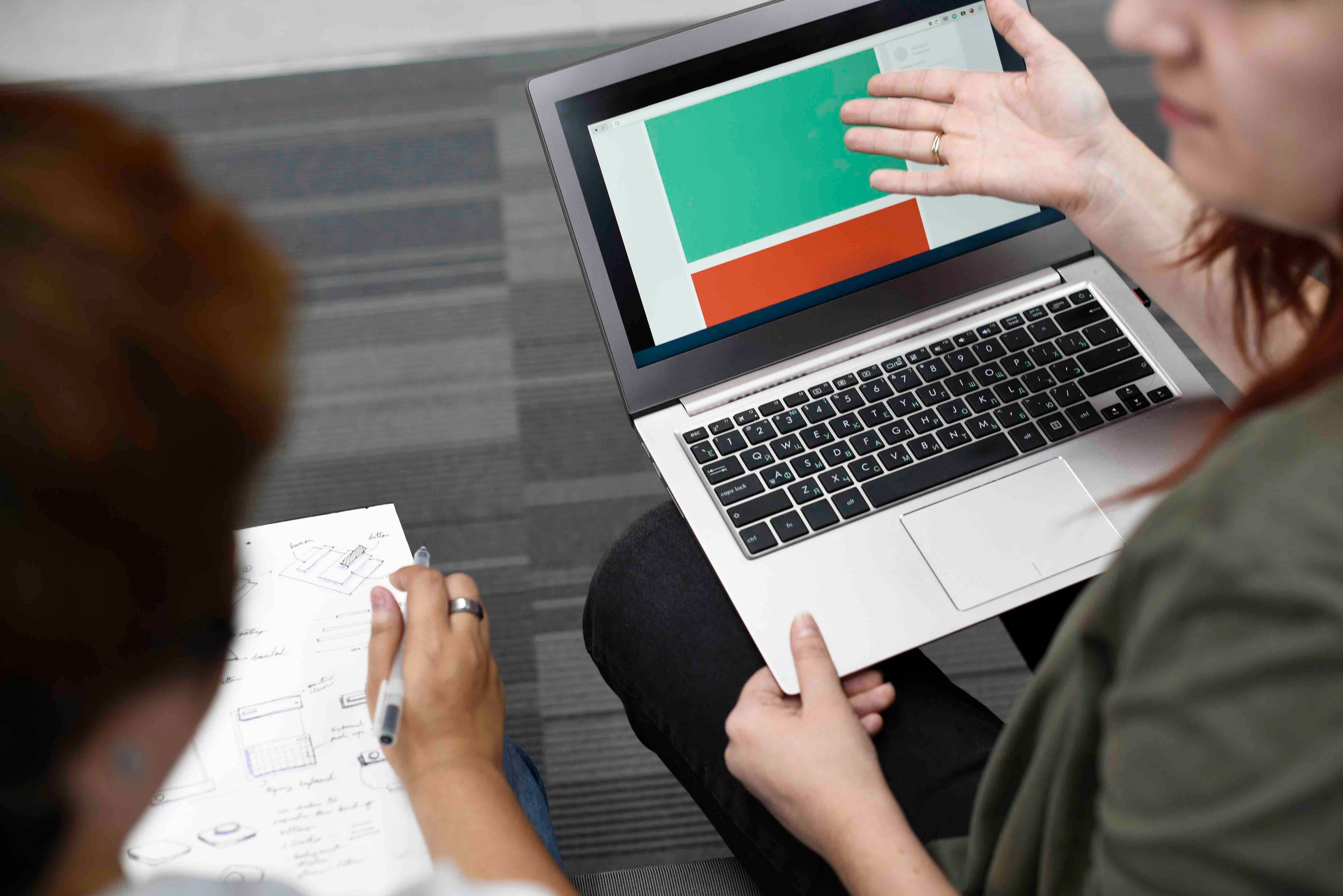 Conception-pédagogique